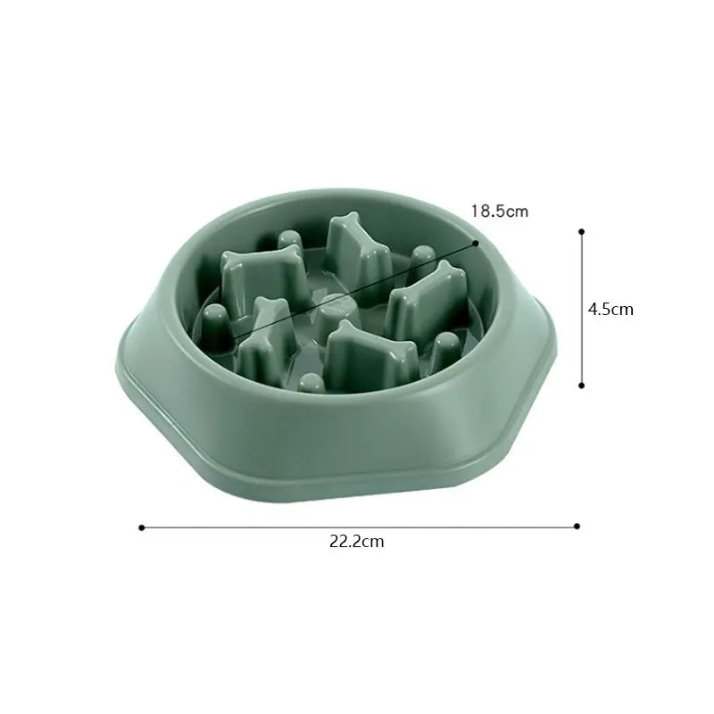 Healthy Pace Feeding Bowl