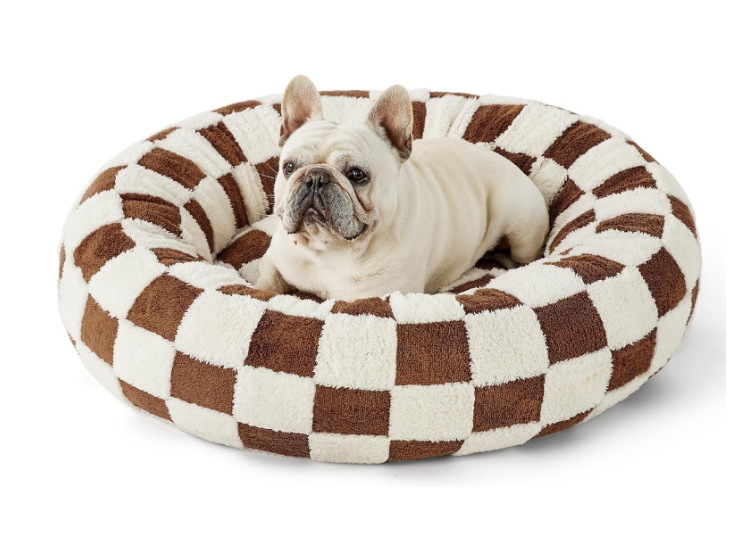 CozyPaw All-Season Bed