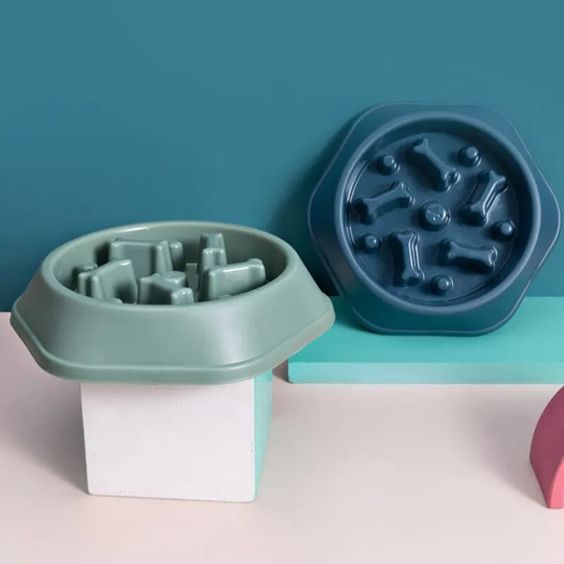 Healthy Pace Feeding Bowl