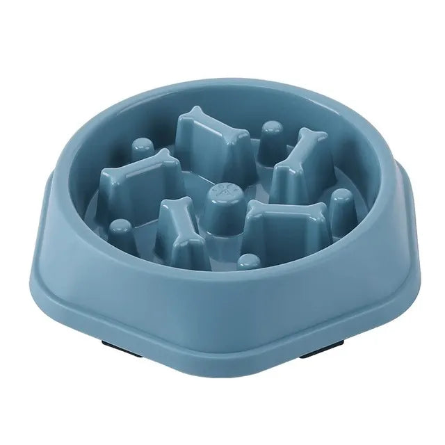 Healthy Pace Feeding Bowl