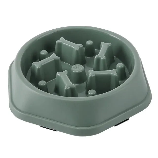 Healthy Pace Feeding Bowl