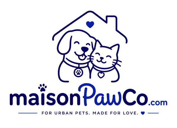 Mason Paw Co